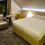 ibis Styles Saint Malo Port