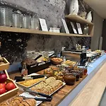 ibis Styles Saint Malo Port