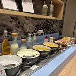 ibis Styles Saint Malo Port