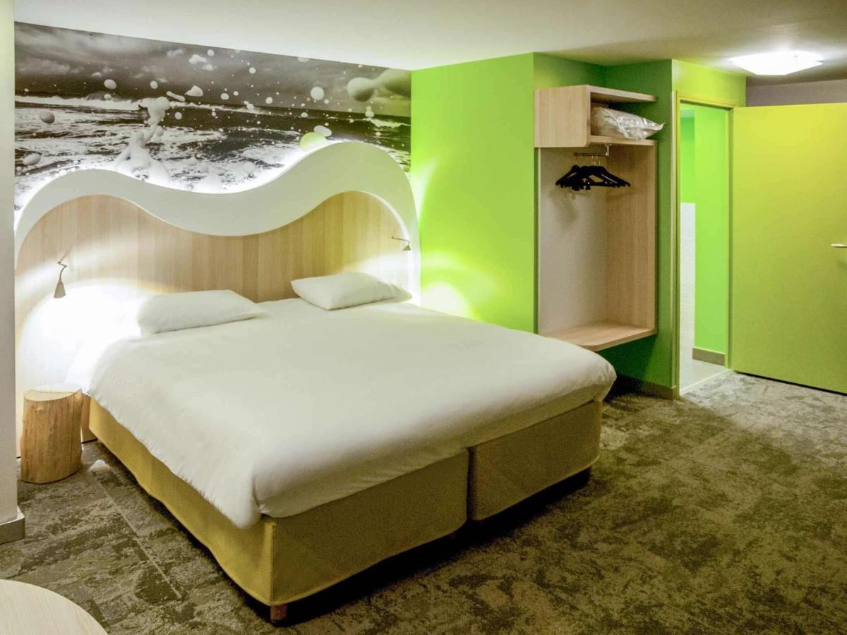 Ibis Styles Malo Port 3* Saint-Malo