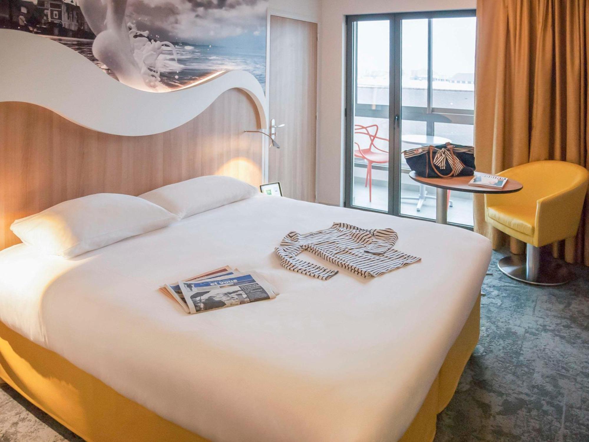 Ibis Styles Malo Port