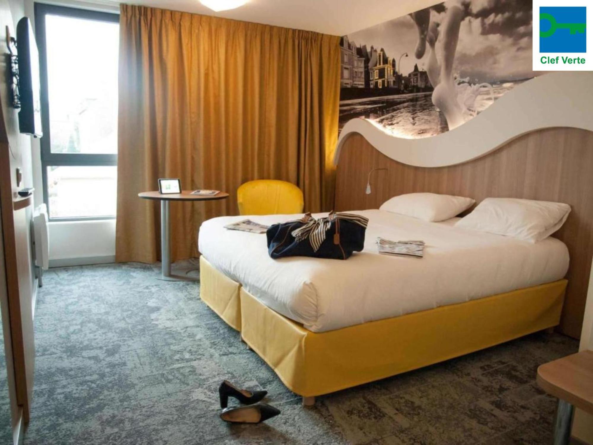 Ibis Styles Malo Port Saint-Malo