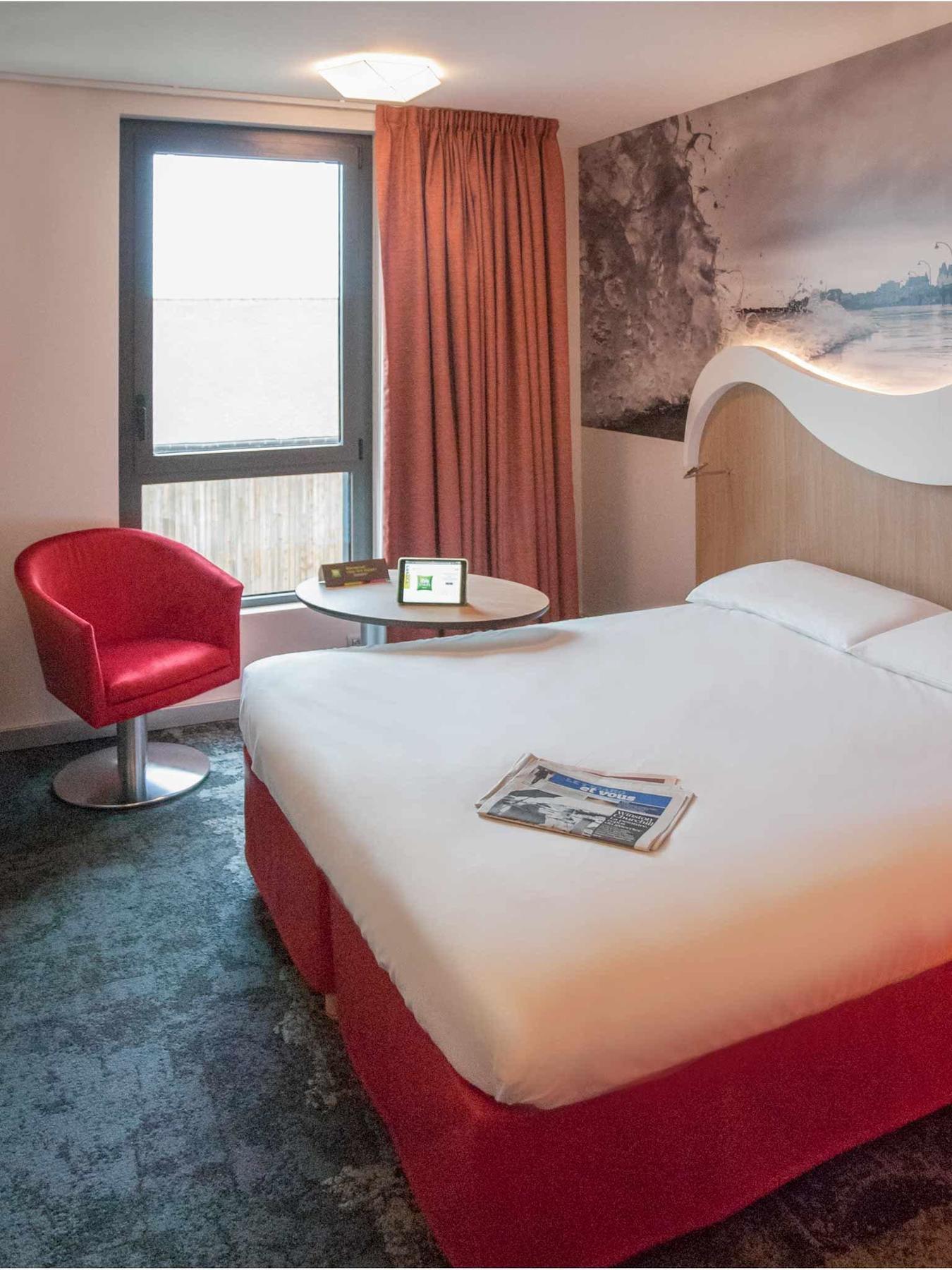 Ibis Styles Malo Port 3*