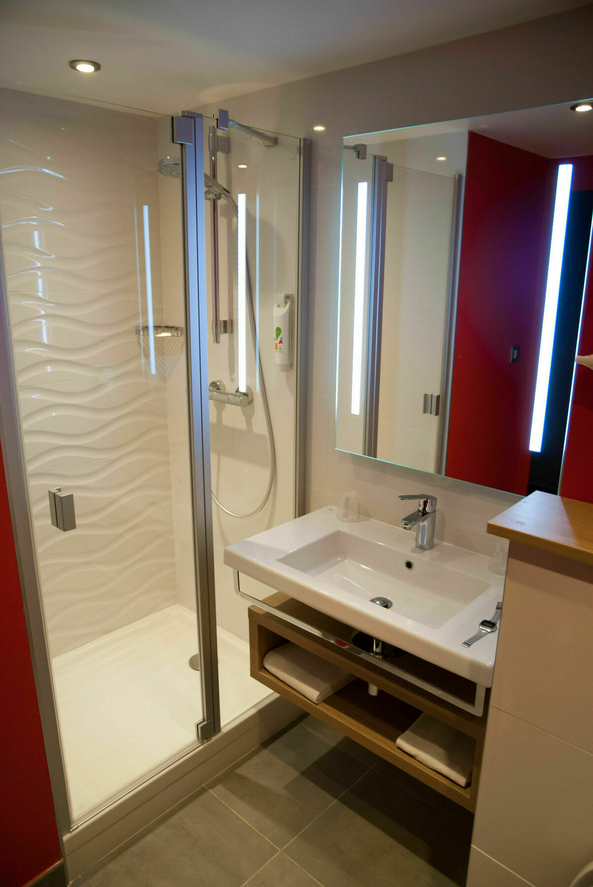 Ibis Styles Malo Port Hotel Saint-Malo