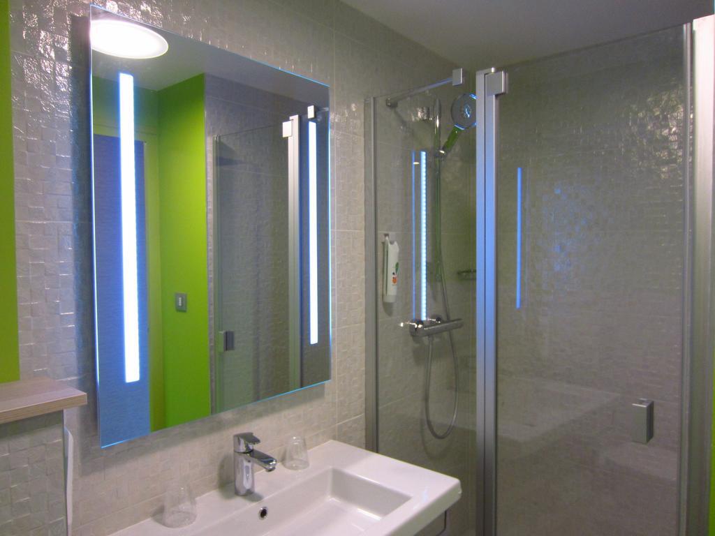 Ibis Styles Malo Port Hotel 3*