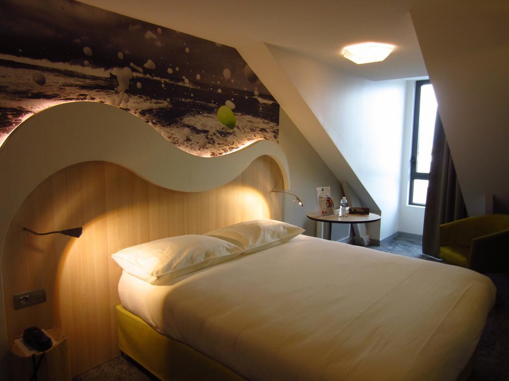 Hotel Ibis Styles Malo Port
