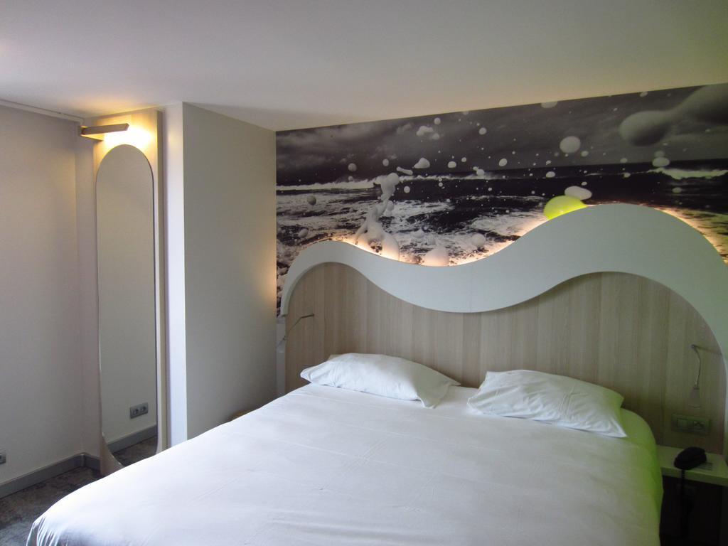 Ibis Styles Malo Port Hotel