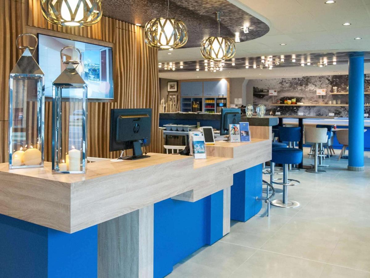 Ibis Styles Malo Port 3*