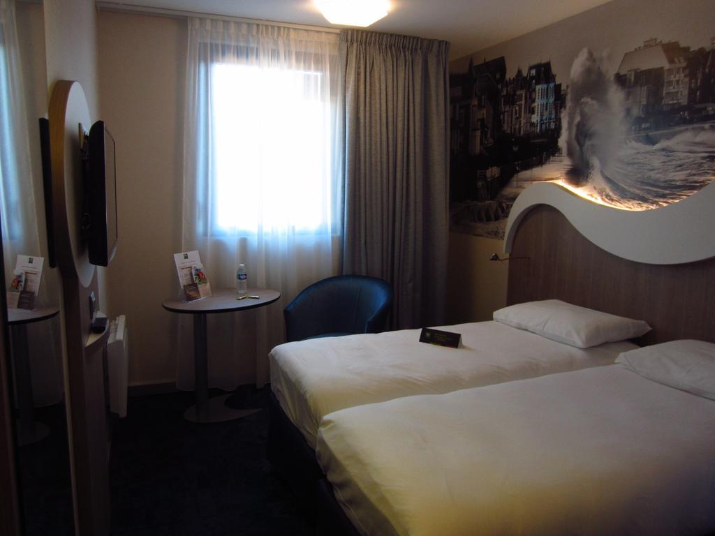 Ibis Styles Malo Port