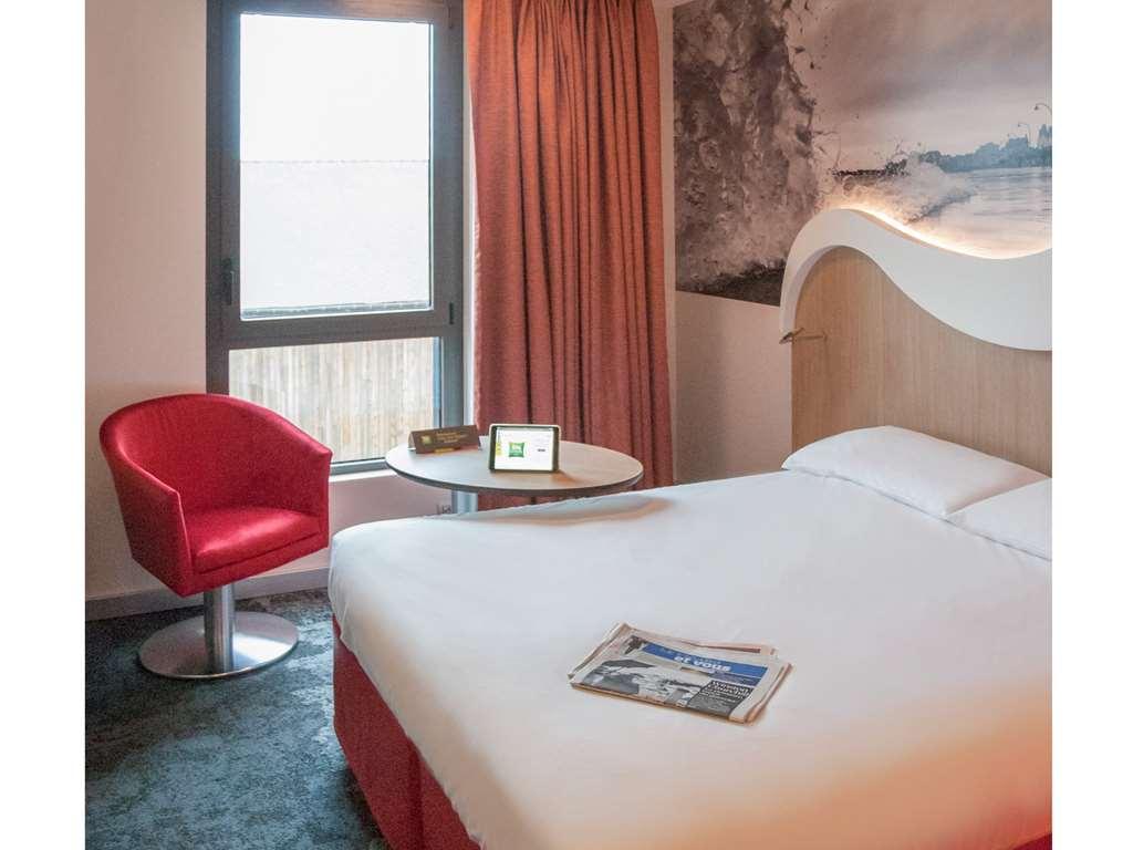 Hotel Ibis Styles Malo Port Saint-Malo