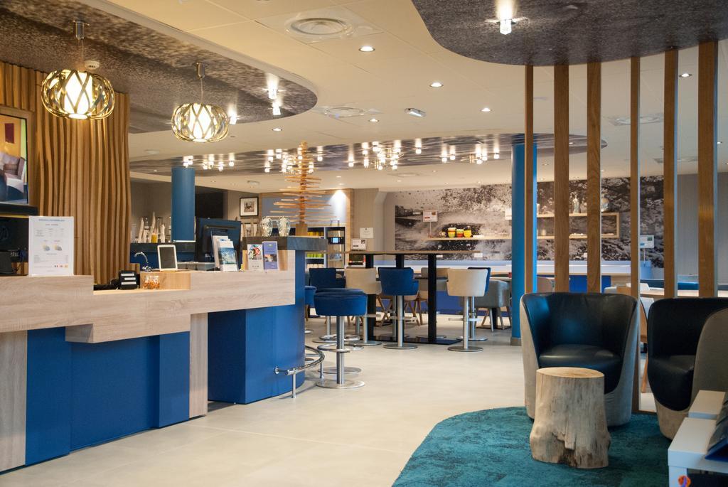 Ibis Styles Malo Port Hotel 3*