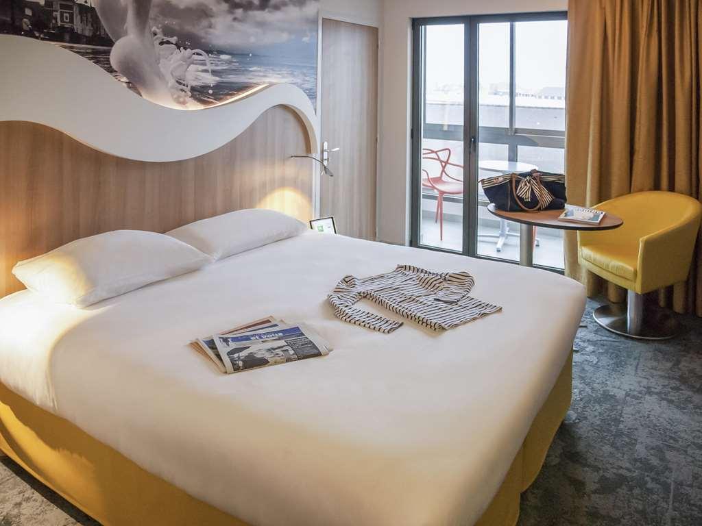 Hotel Ibis Styles Malo Port Saint-Malo