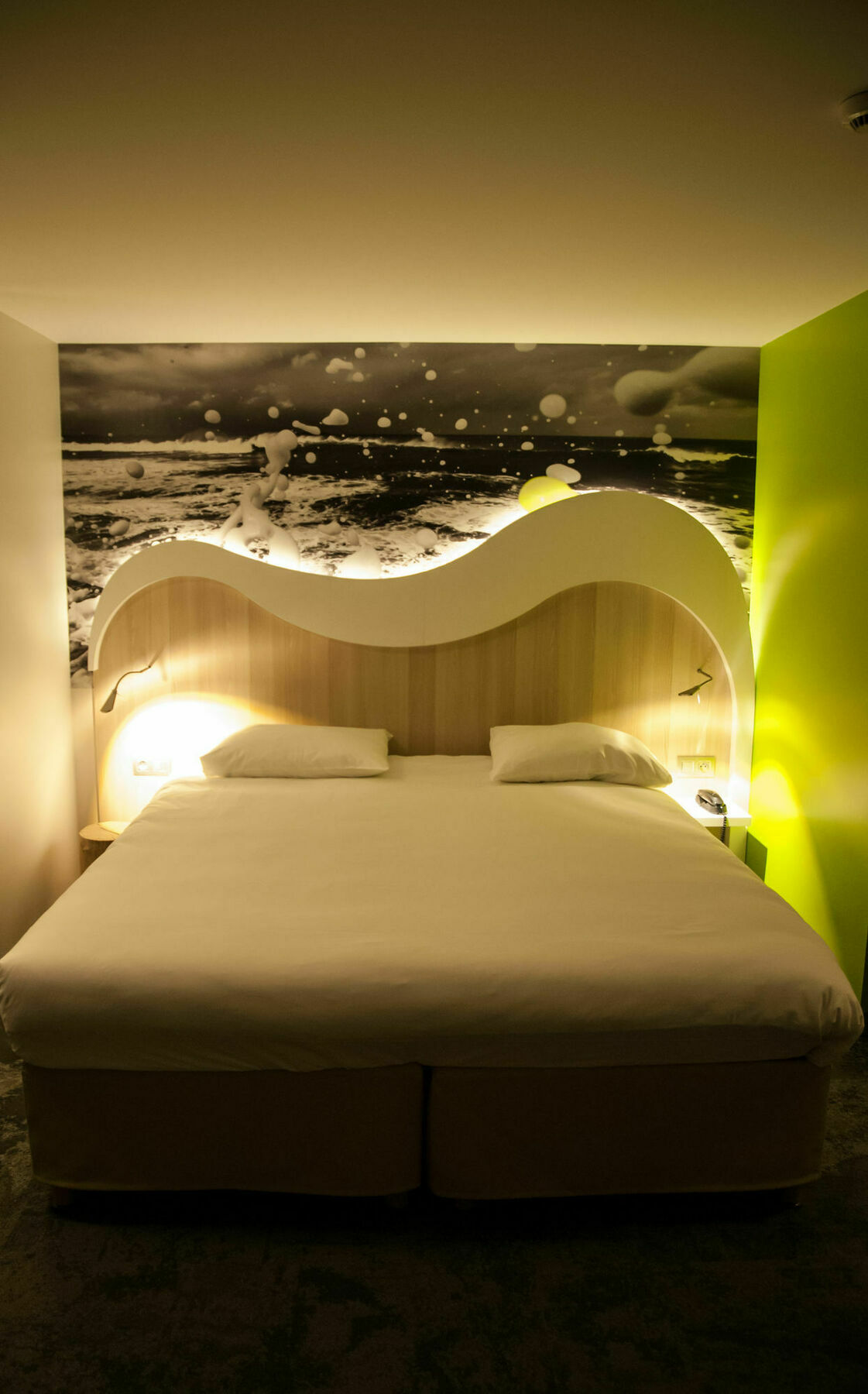 Hotel Ibis Styles Malo Port 3*